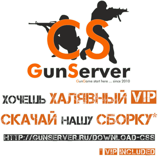 Gun server