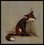 SLY FOX аватар